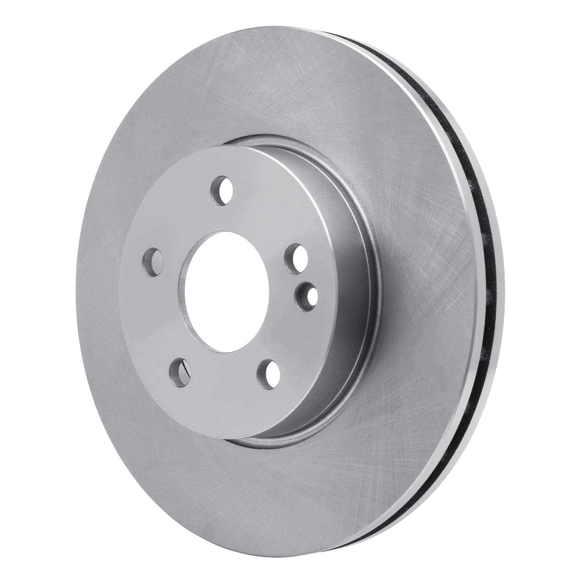 Dynamic Friction Company Disc Brake Rotor 600-63158
