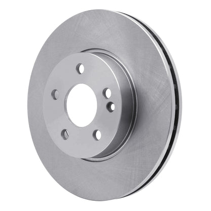 Dynamic Friction Company Disc Brake Rotor 600-63158
