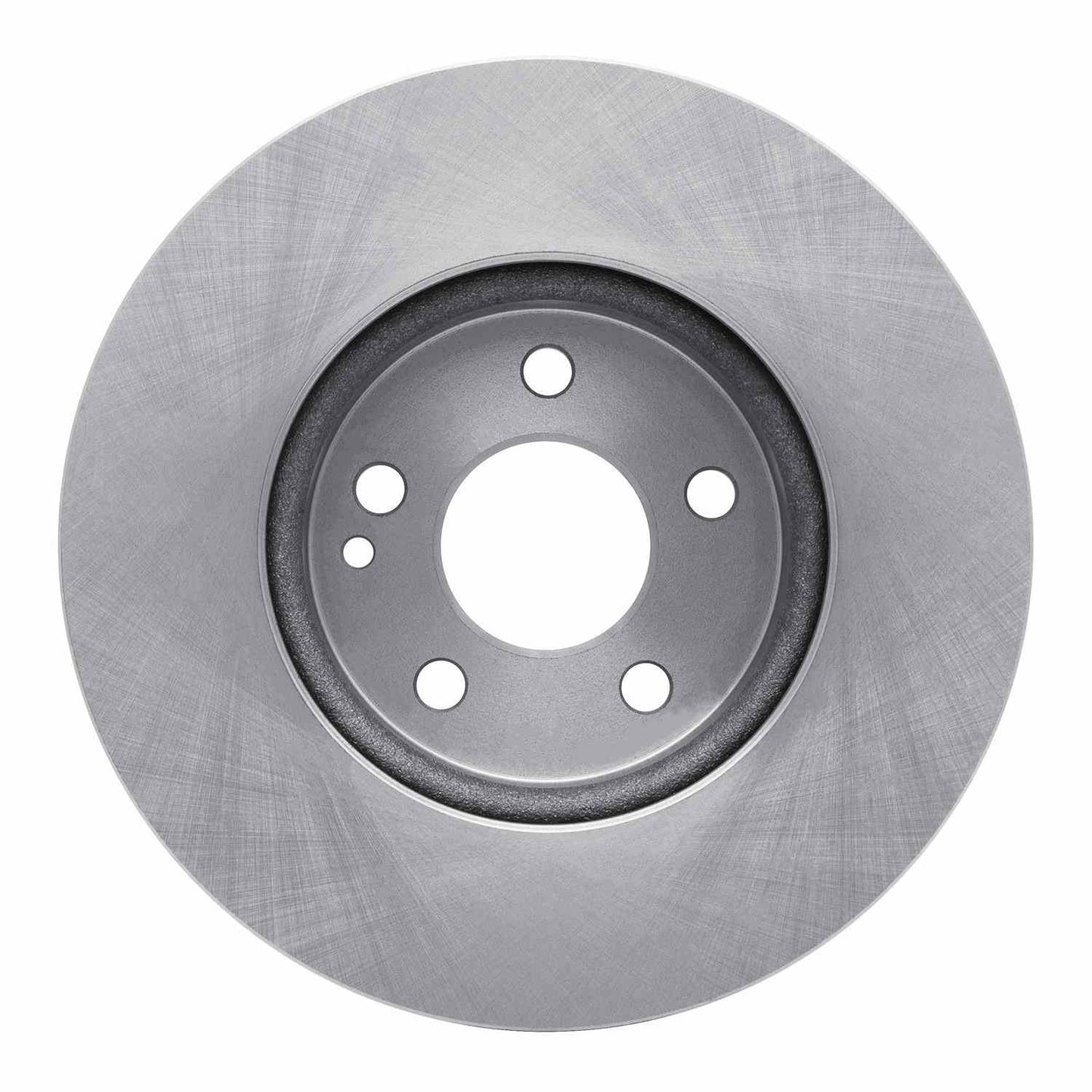 Dynamic Friction Company Disc Brake Rotor 600-63158