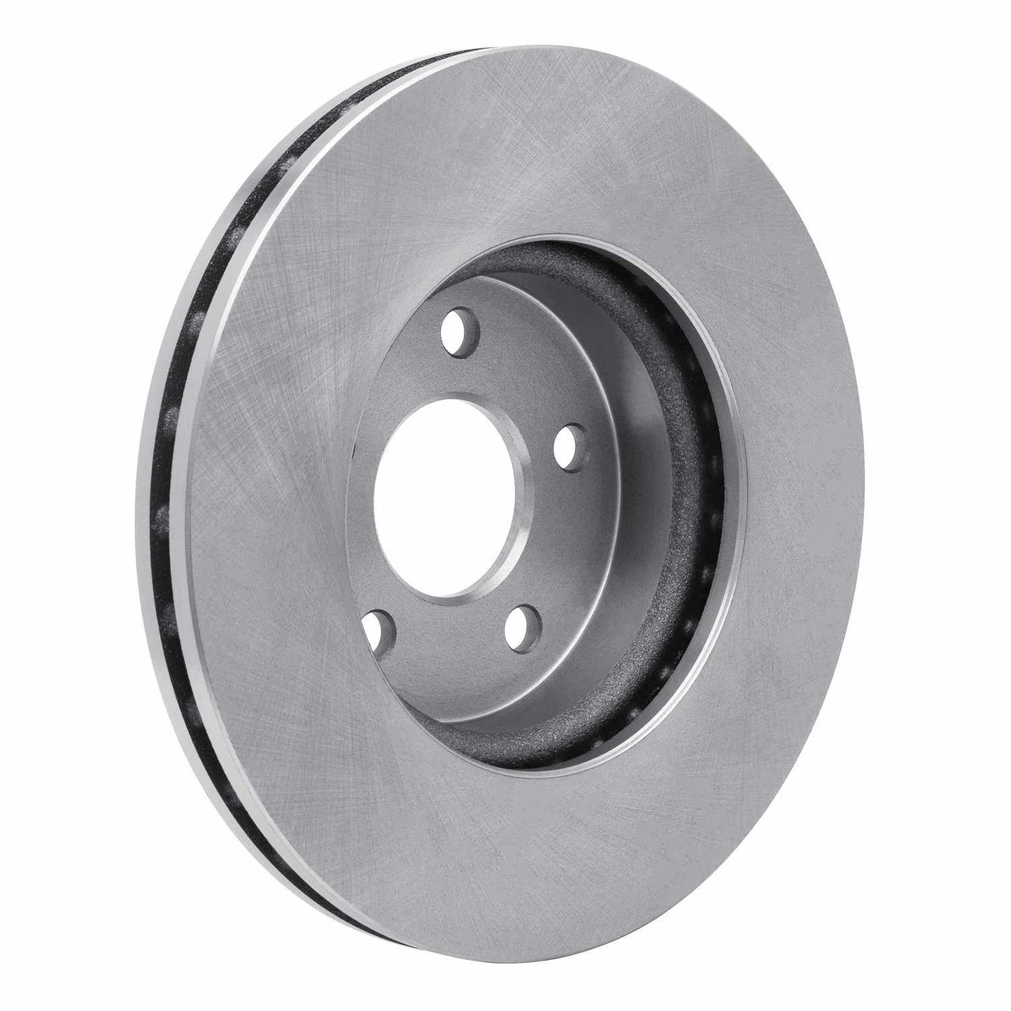 Dynamic Friction Company Disc Brake Rotor 600-63158