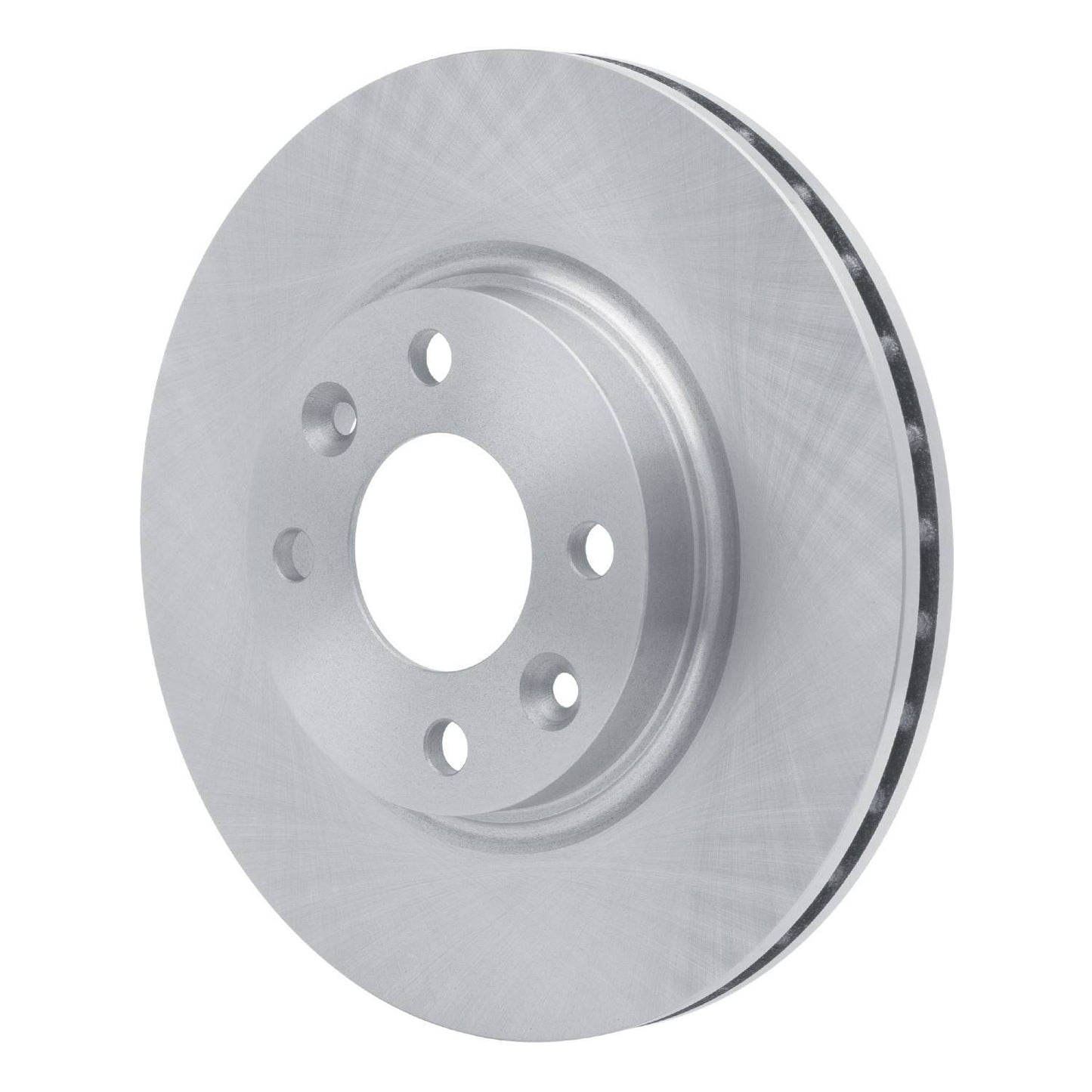 Dynamic Friction Company Disc Brake Rotor 600-63159
