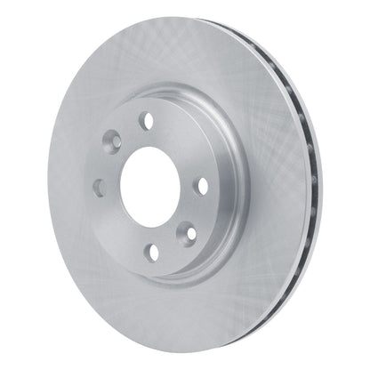Dynamic Friction Company Disc Brake Rotor 600-63159