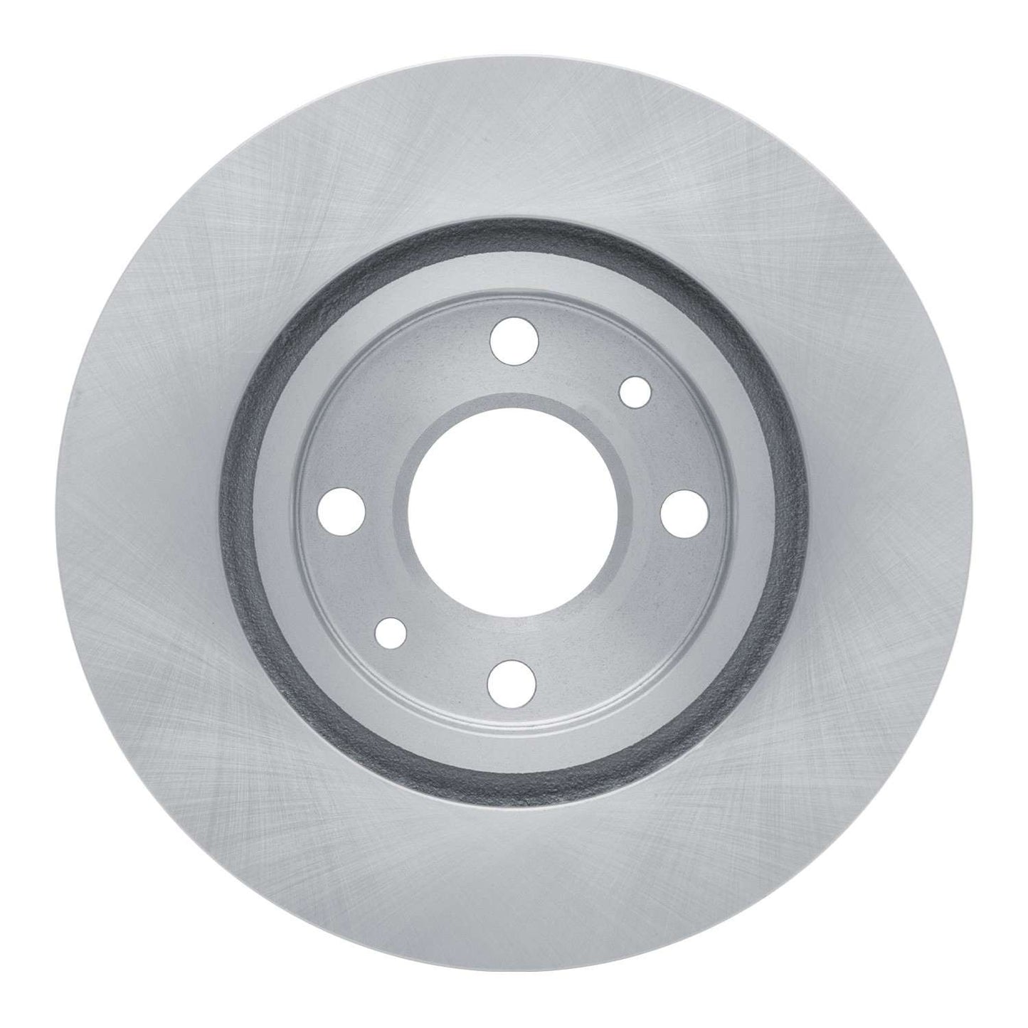 Dynamic Friction Company Disc Brake Rotor 600-63159