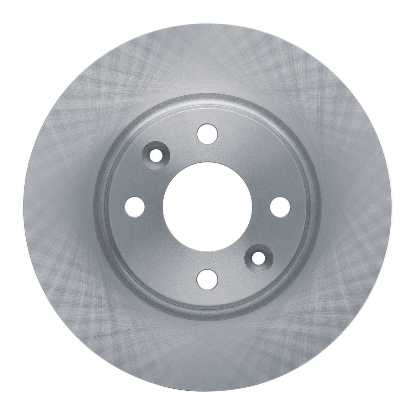 Dynamic Friction Company Disc Brake Rotor 600-63159