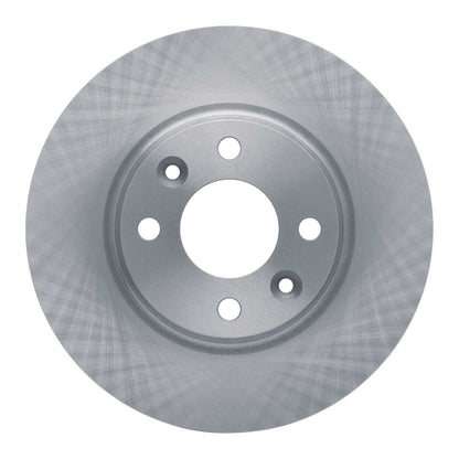 Dynamic Friction Company Disc Brake Rotor 600-63159