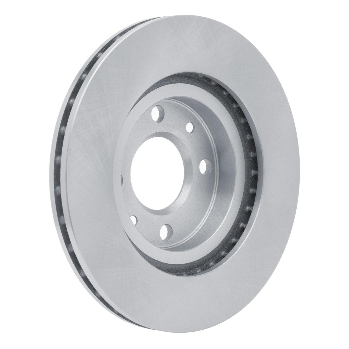 Dynamic Friction Company Disc Brake Rotor 600-63159