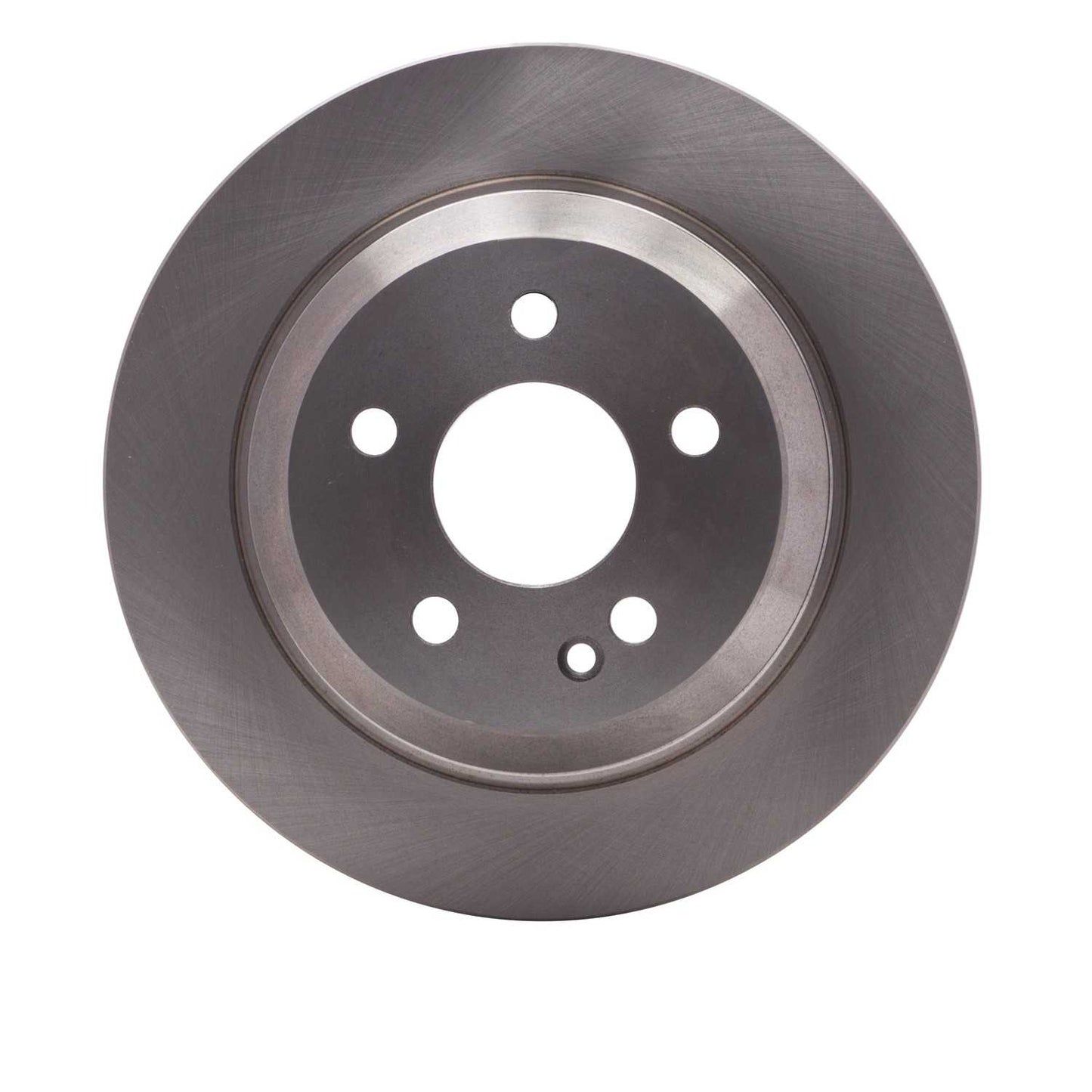 Dynamic Friction Company Disc Brake Rotor 600-63161