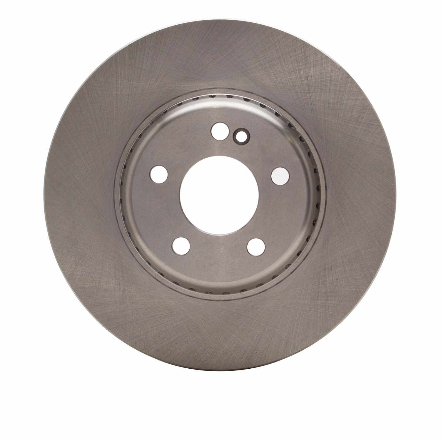 Dynamic Friction Company Disc Brake Rotor 600-63162