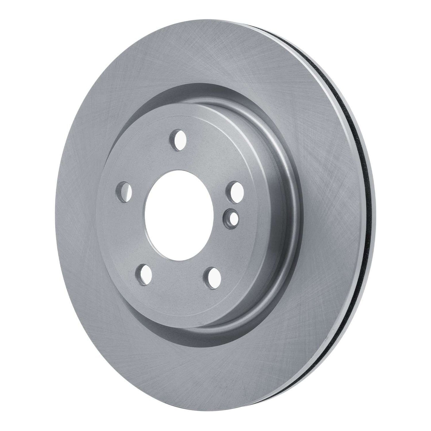 Dynamic Friction Company Disc Brake Rotor 600-63163