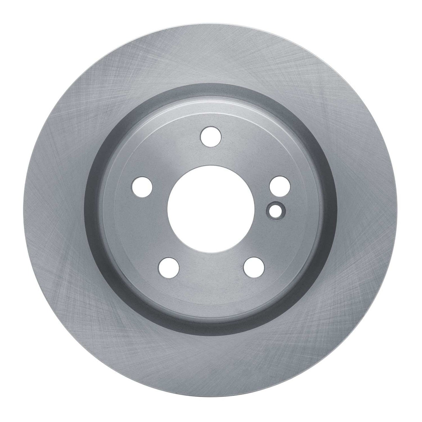 Dynamic Friction Company Disc Brake Rotor 600-63163