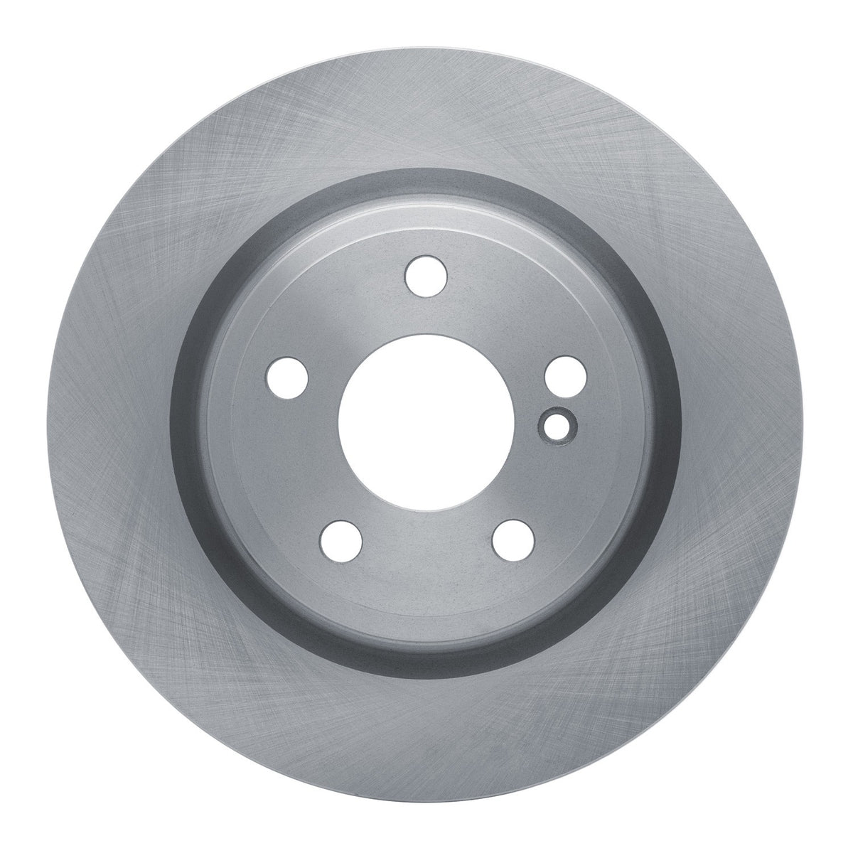 Dynamic Friction Company Disc Brake Rotor 600-63163