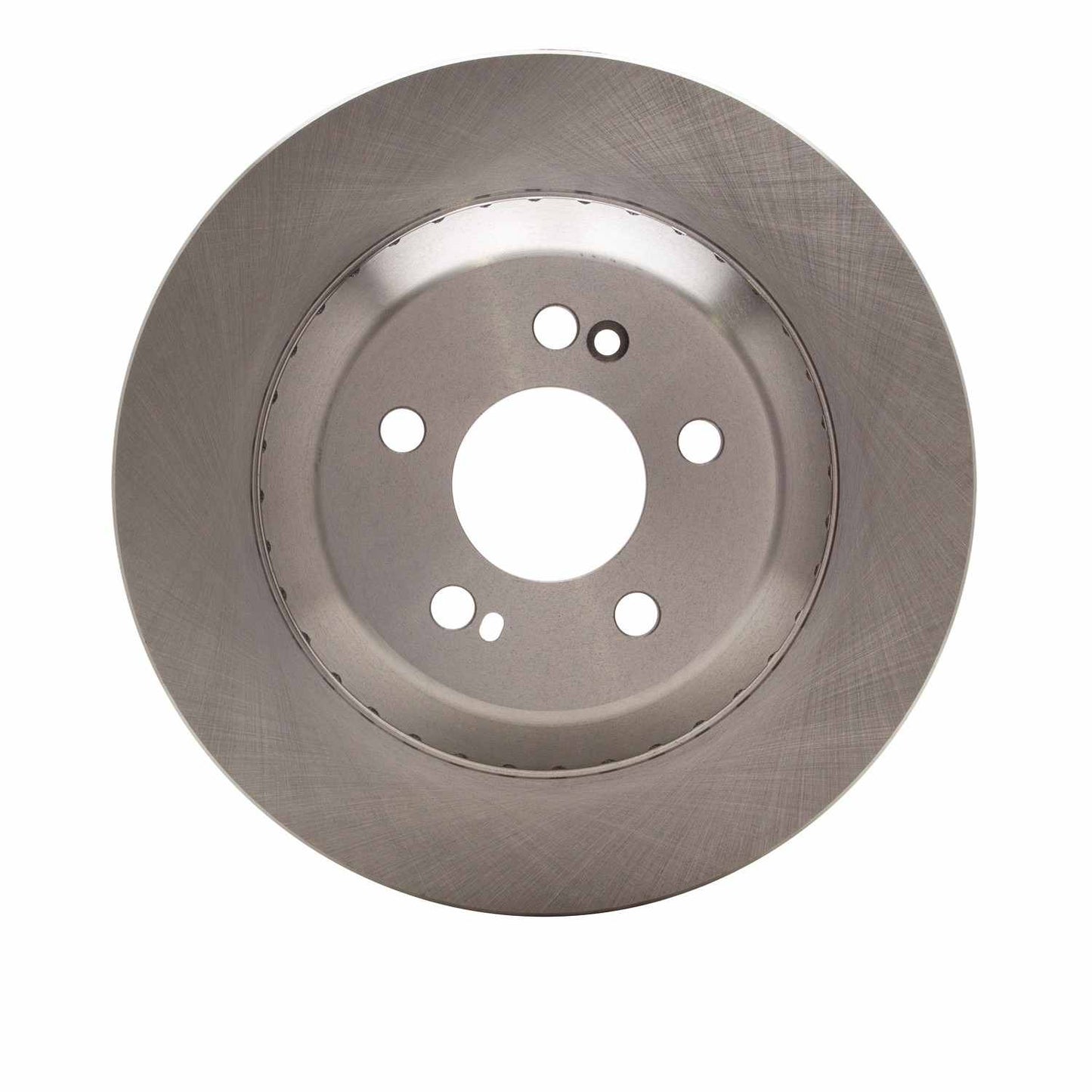 Dynamic Friction Company Disc Brake Rotor 600-63165