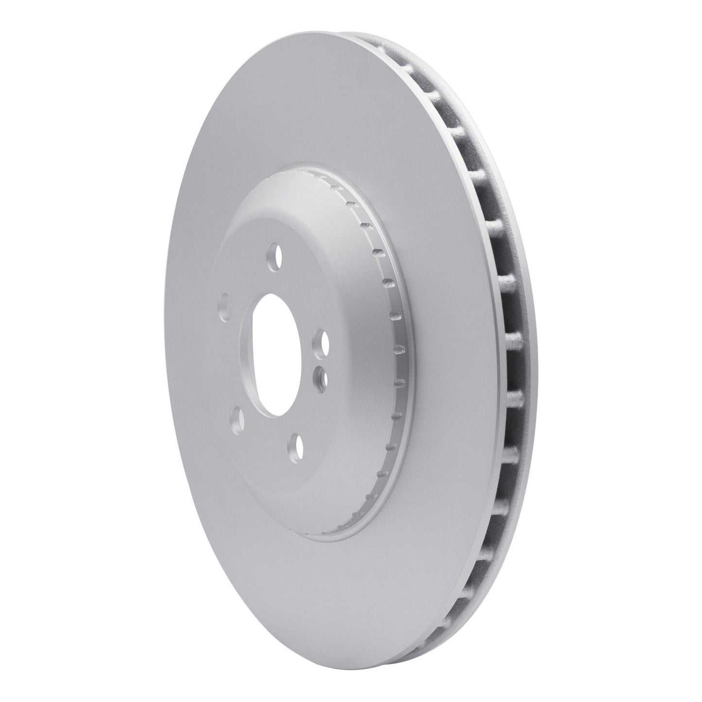 Dynamic Friction Company Disc Brake Rotor 600-63166