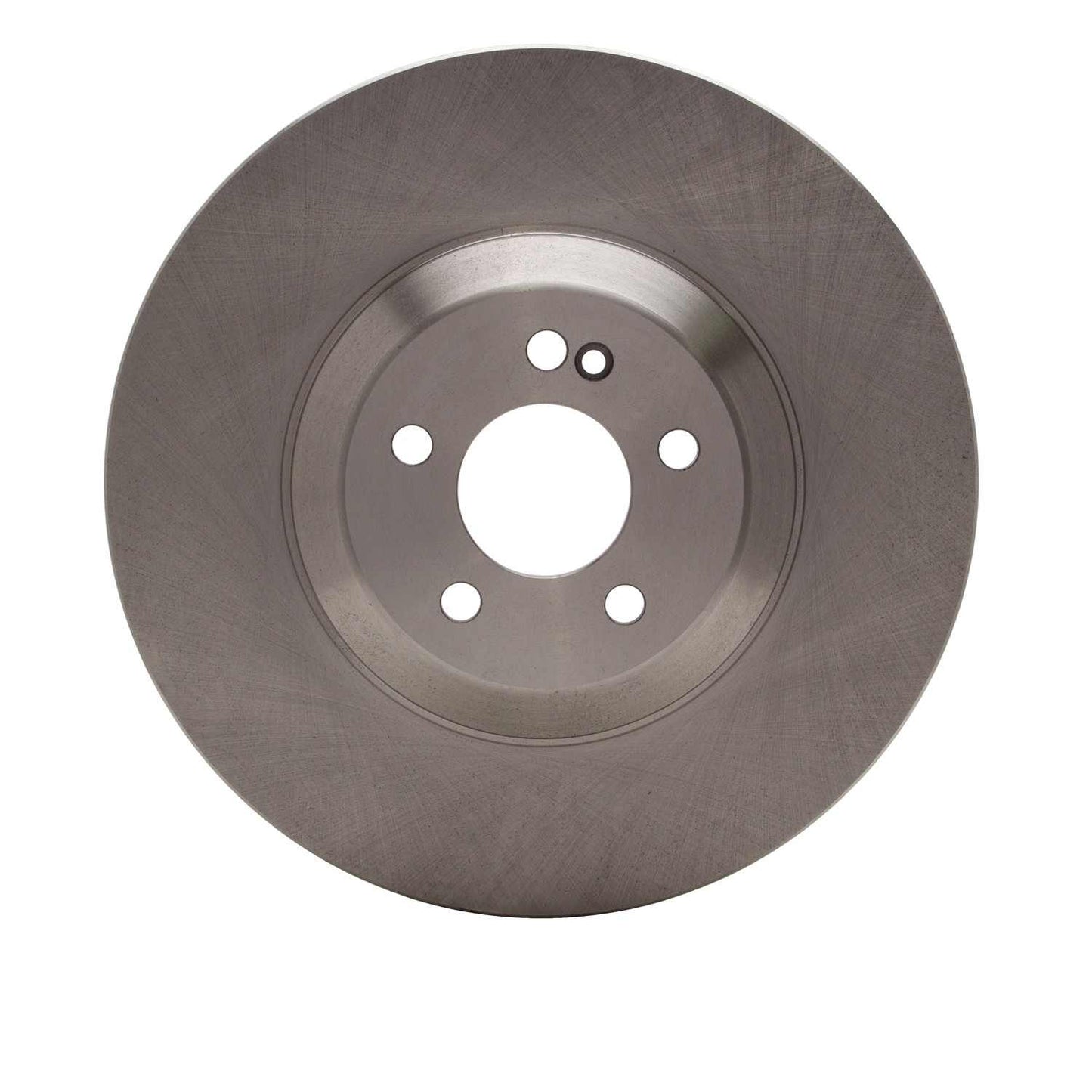 Dynamic Friction Company Disc Brake Rotor 600-63166