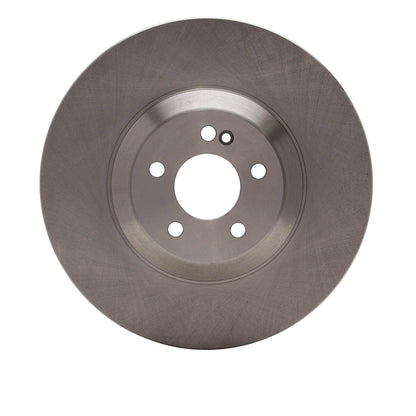 Dynamic Friction Company Disc Brake Rotor 600-63166