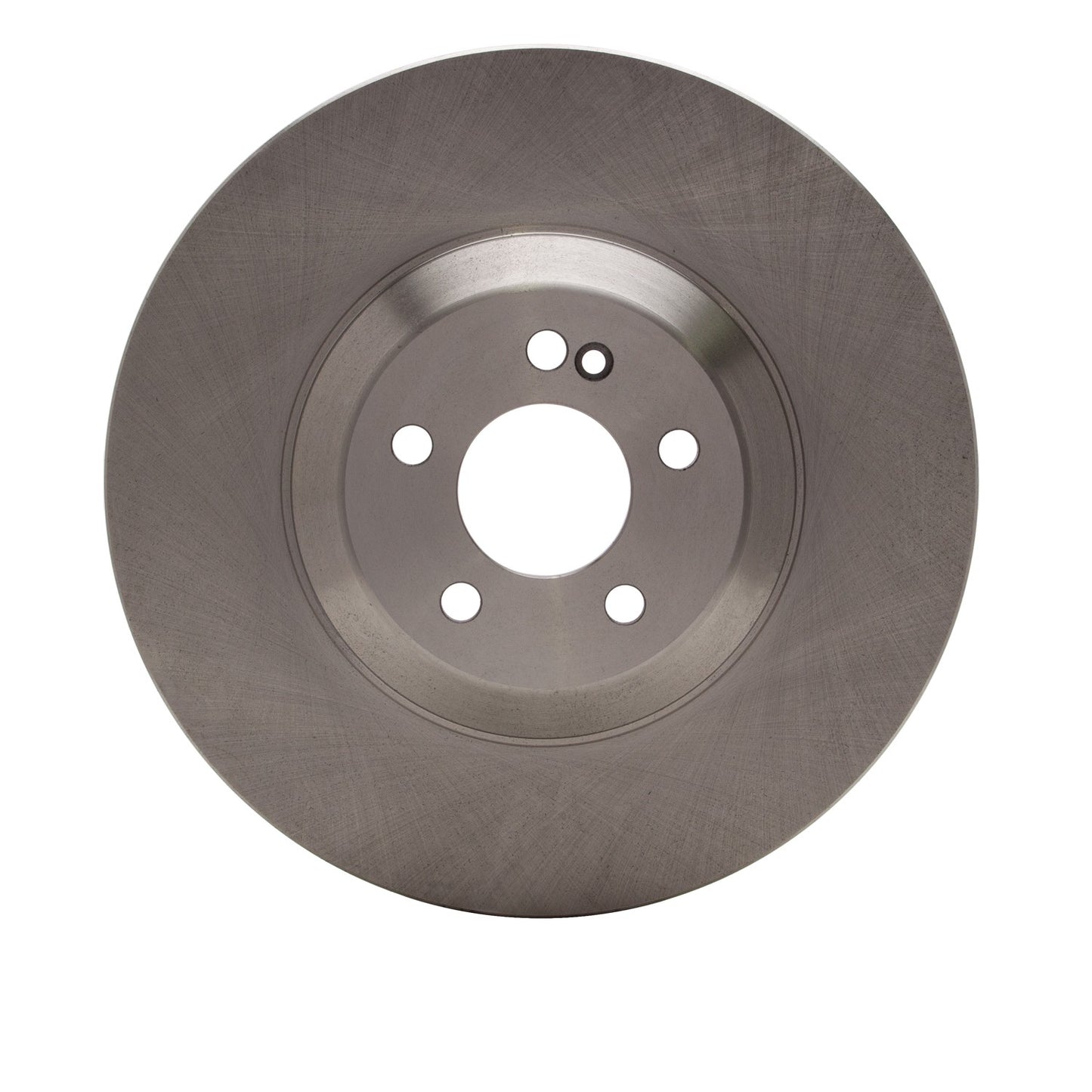 Dynamic Friction Company Disc Brake Rotor 600-63166