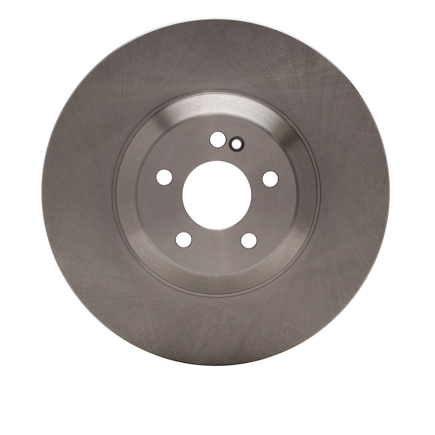 Dynamic Friction Company Disc Brake Rotor 600-63166