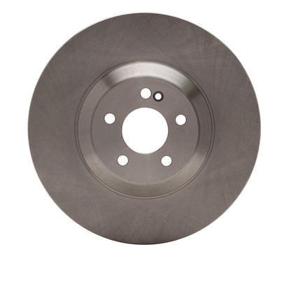 Dynamic Friction Company Disc Brake Rotor 600-63166