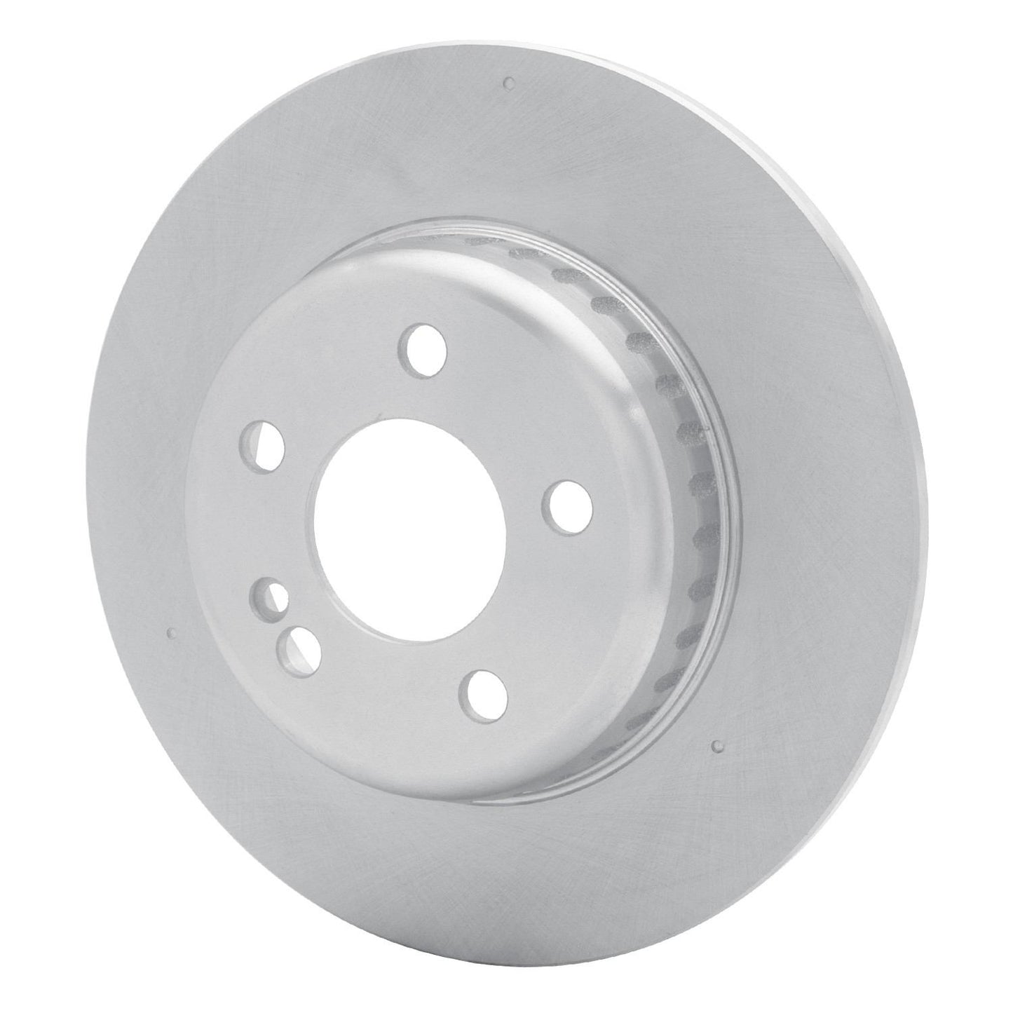 Dynamic Friction Company Disc Brake Rotor 600-63173