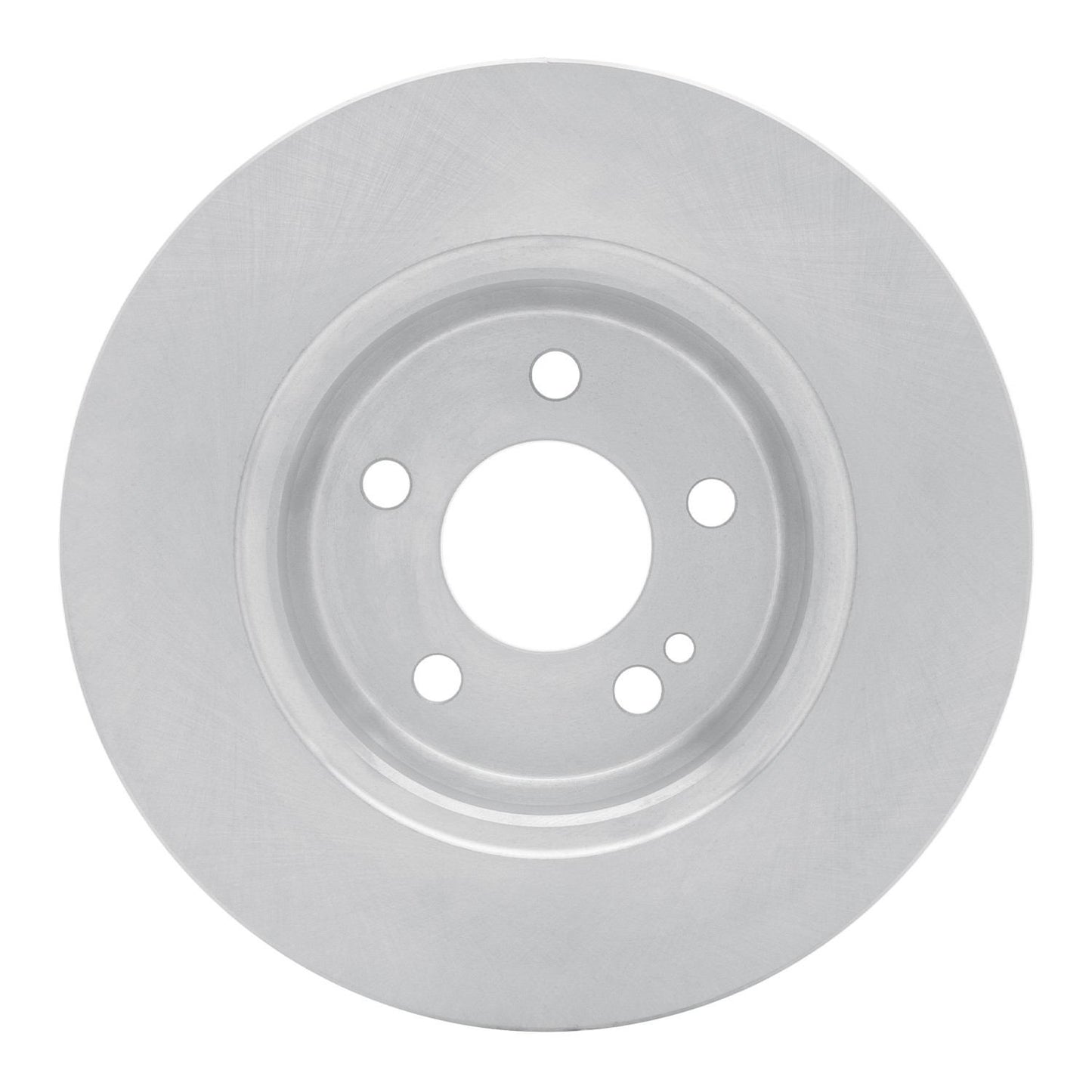 Dynamic Friction Company Disc Brake Rotor 600-63173
