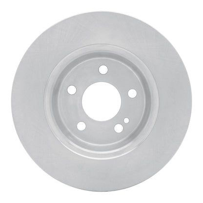 Dynamic Friction Company Disc Brake Rotor 600-63173