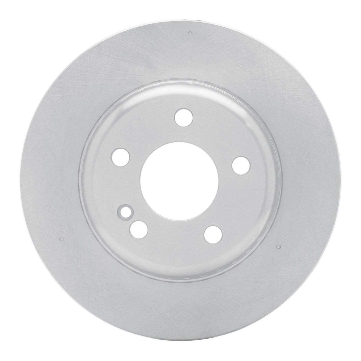 Dynamic Friction Company Disc Brake Rotor 600-63173