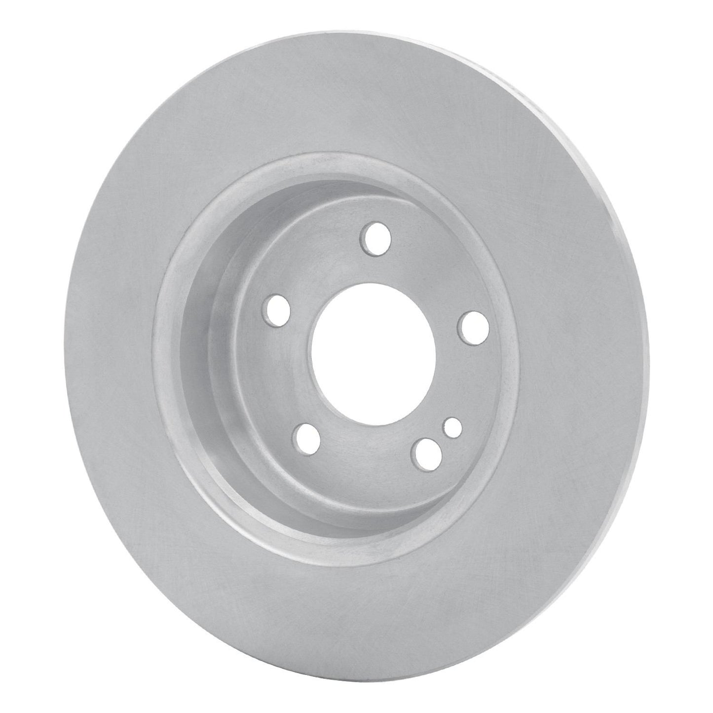 Dynamic Friction Company Disc Brake Rotor 600-63173