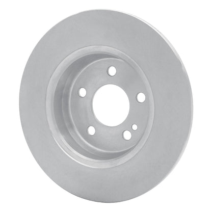 Dynamic Friction Company Disc Brake Rotor 600-63173
