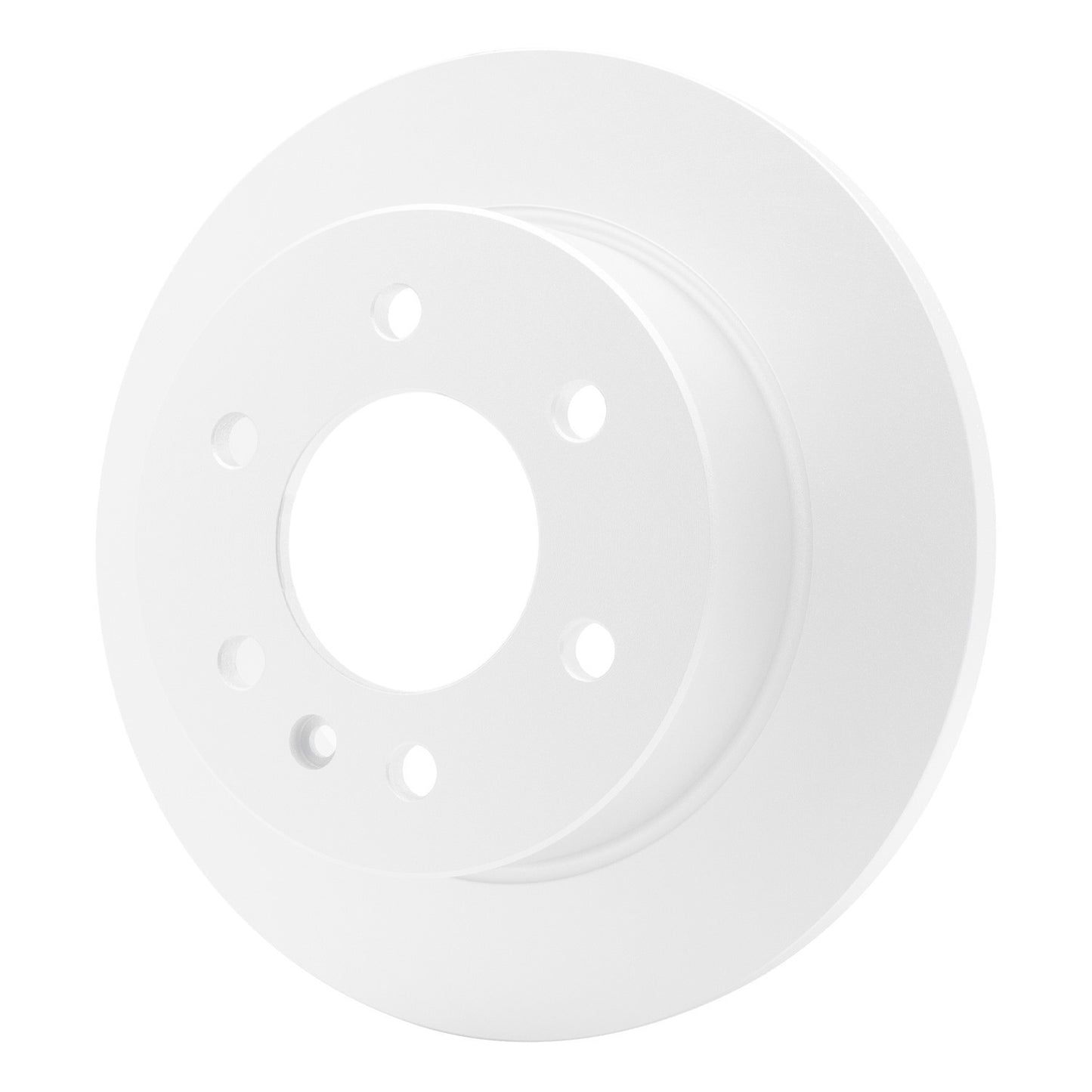 Dynamic Friction Company Disc Brake Rotor 600-63174