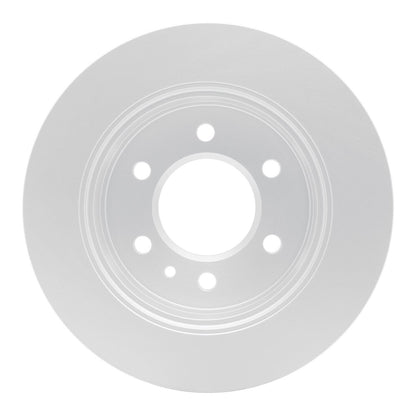 Dynamic Friction Company Disc Brake Rotor 600-63174