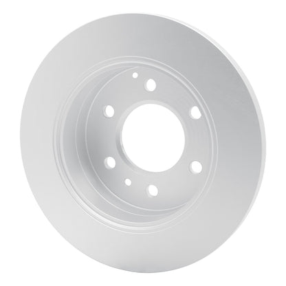 Dynamic Friction Company Disc Brake Rotor 600-63174