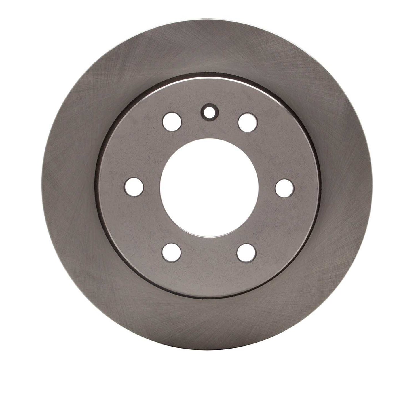 Dynamic Friction Company Disc Brake Rotor 600-63175