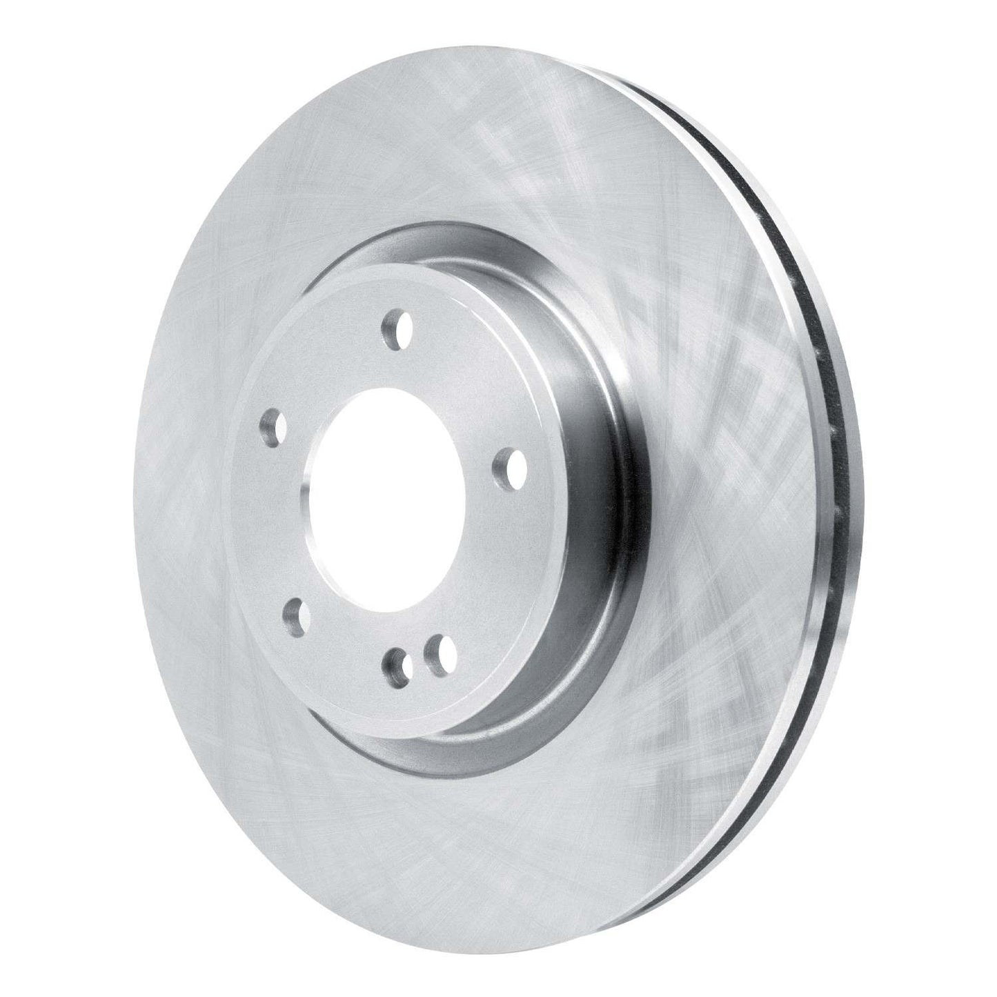 Dynamic Friction Company Disc Brake Rotor 600-63176