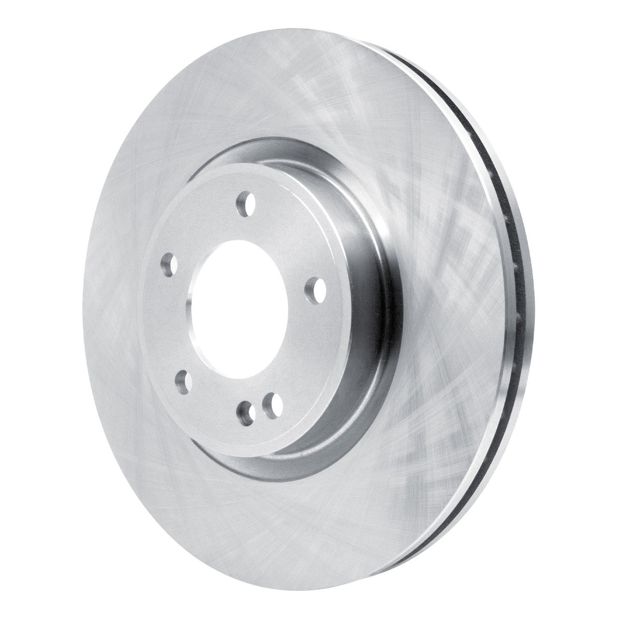 Dynamic Friction Company Disc Brake Rotor 600-63176