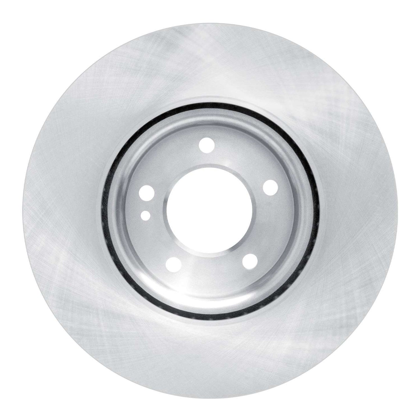 Dynamic Friction Company Disc Brake Rotor 600-63176