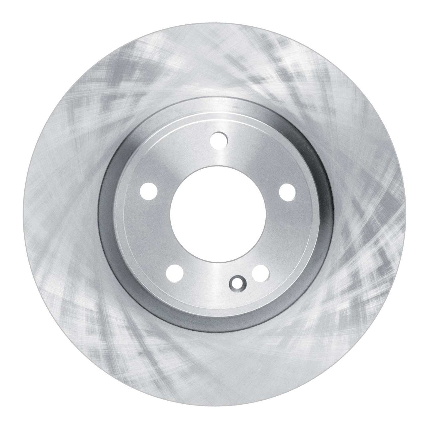 Dynamic Friction Company Disc Brake Rotor 600-63176
