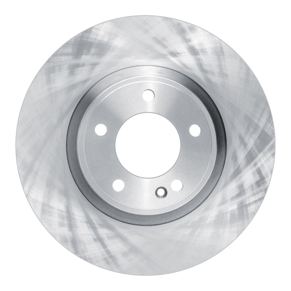 Dynamic Friction Company Disc Brake Rotor 600-63176
