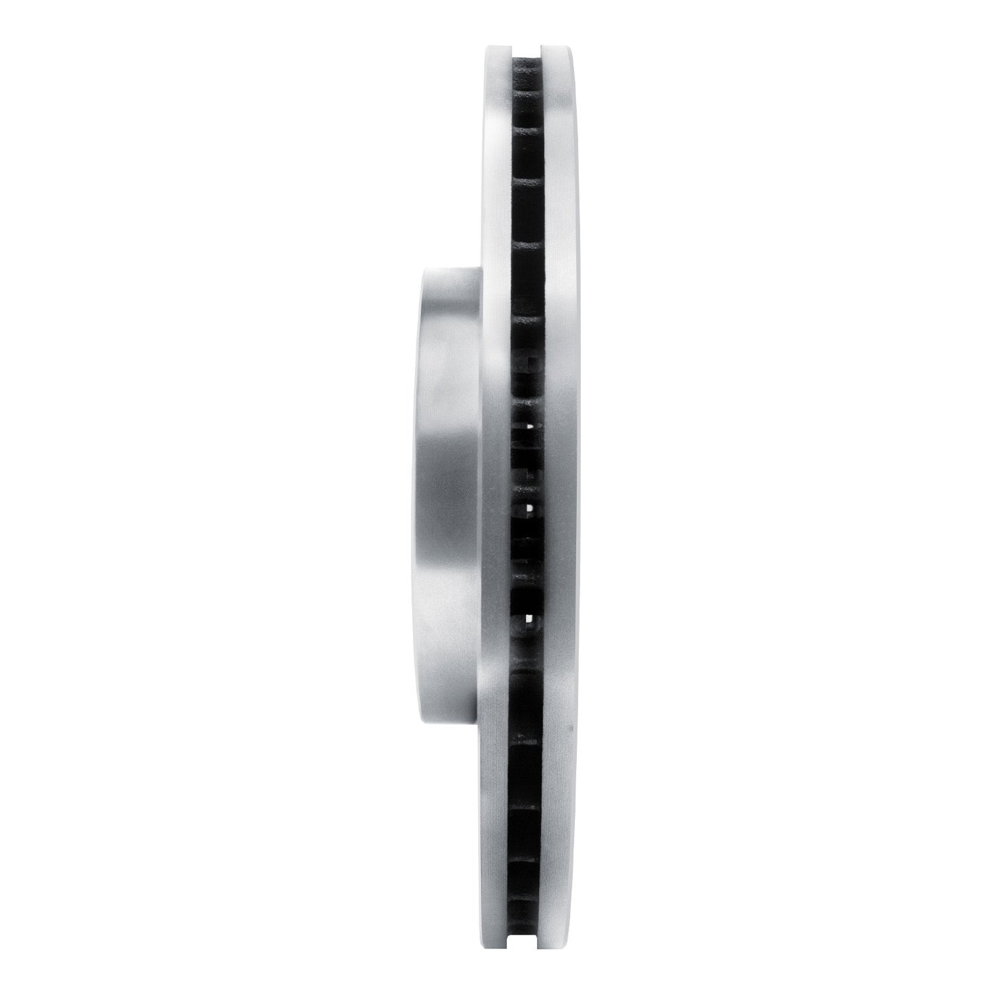 Dynamic Friction Company Disc Brake Rotor 600-63176