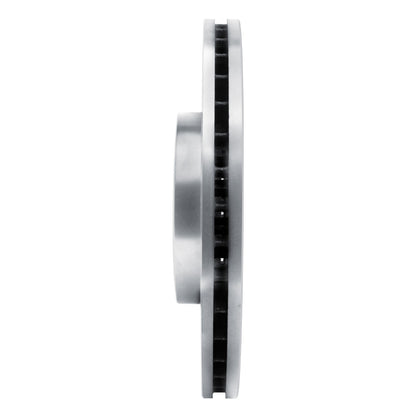 Dynamic Friction Company Disc Brake Rotor 600-63176