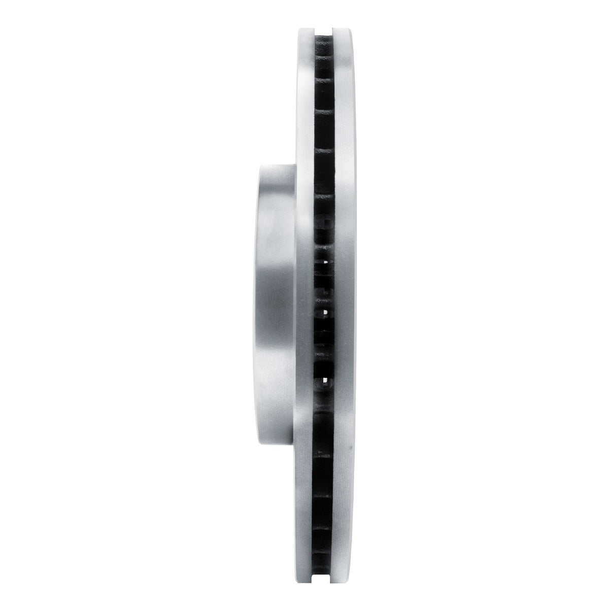 Dynamic Friction Company Disc Brake Rotor 600-63176