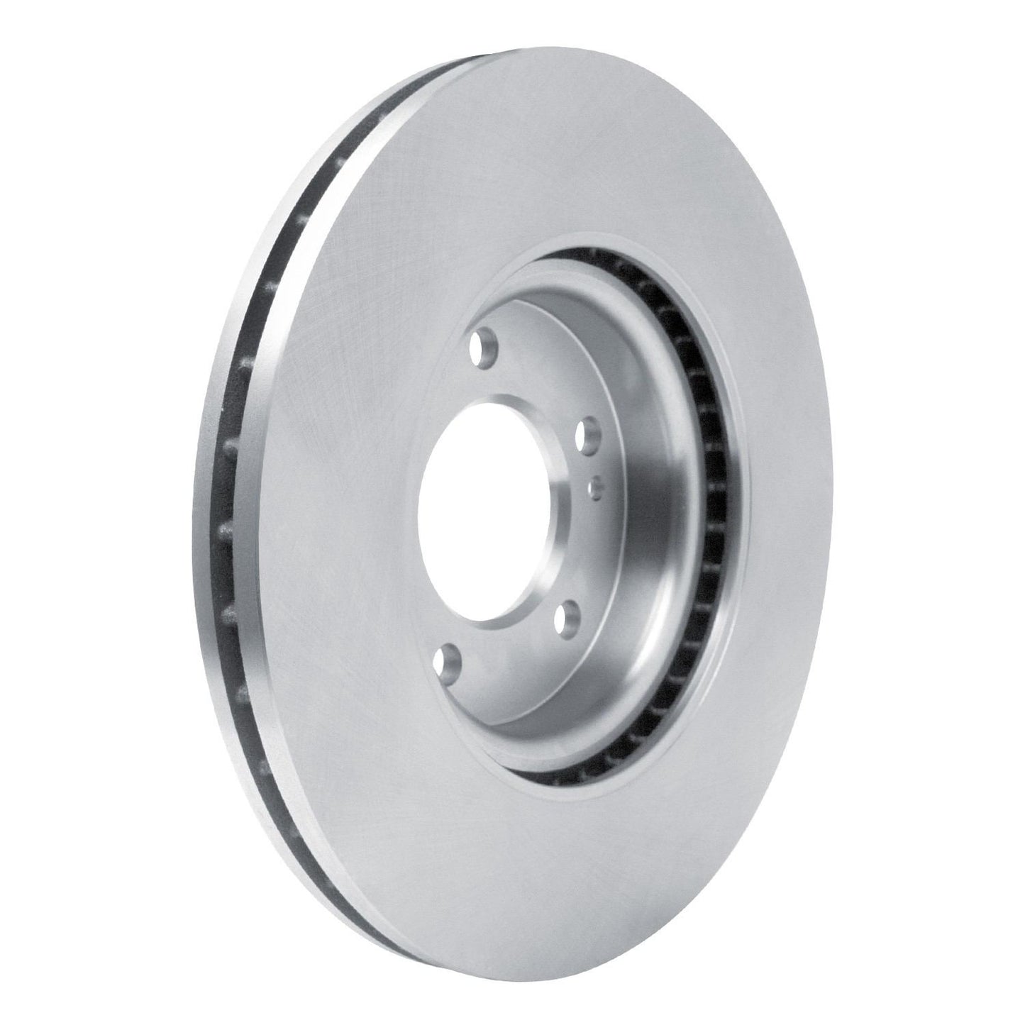 Dynamic Friction Company Disc Brake Rotor 600-63176