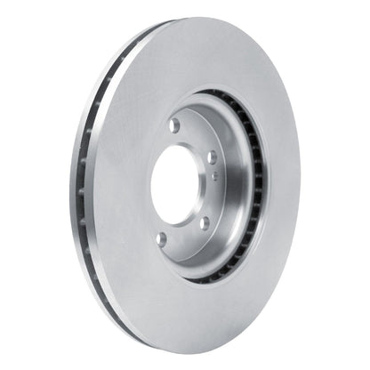 Dynamic Friction Company Disc Brake Rotor 600-63176