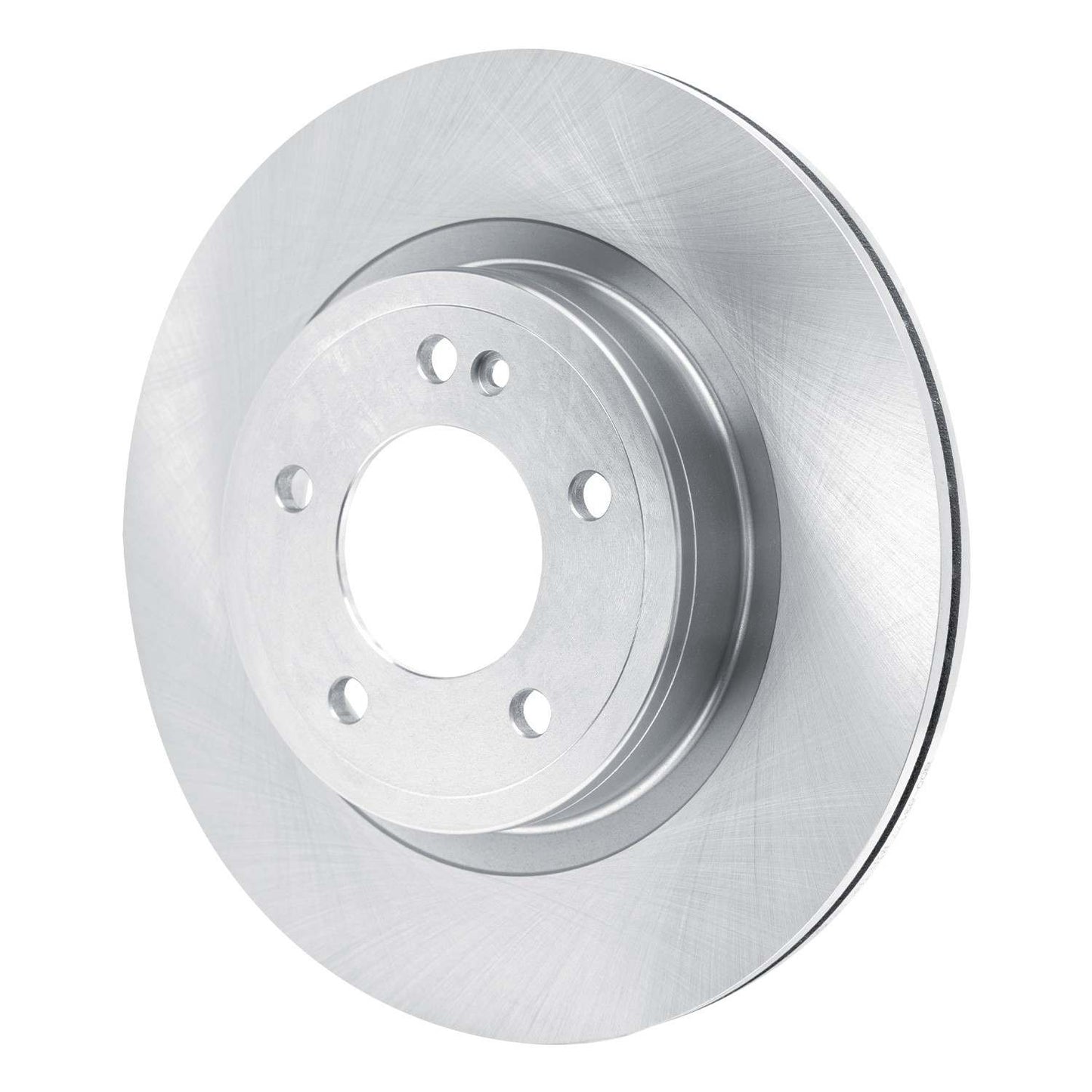 Dynamic Friction Company Disc Brake Rotor 600-63177
