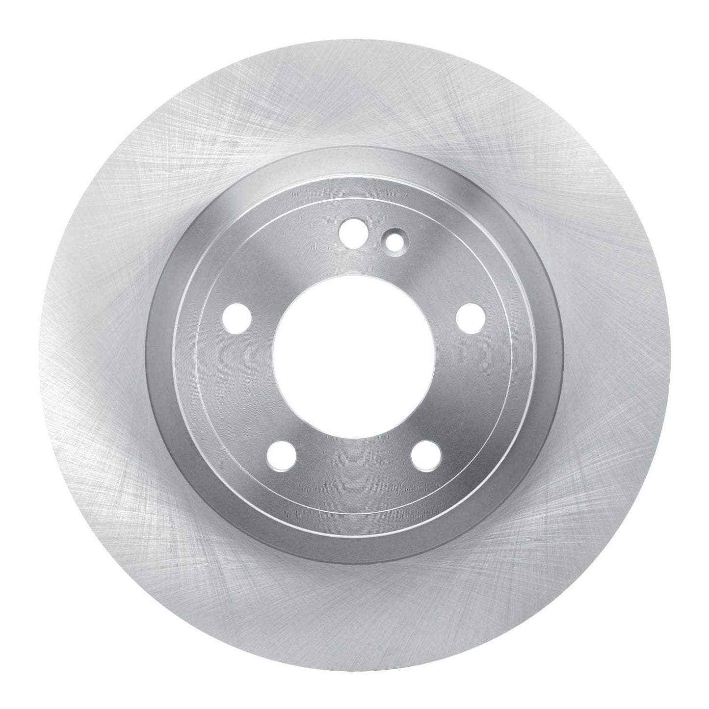 Dynamic Friction Company Disc Brake Rotor 600-63177