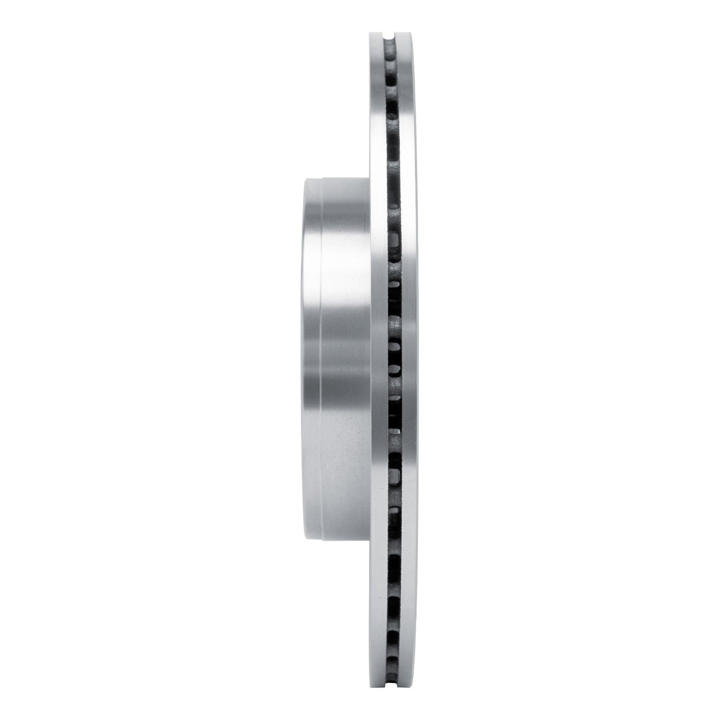 Dynamic Friction Company Disc Brake Rotor 600-63177