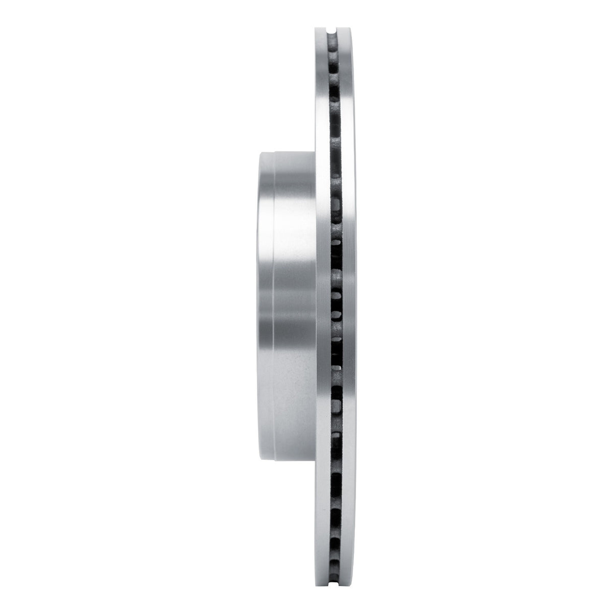 Dynamic Friction Company Disc Brake Rotor 600-63177