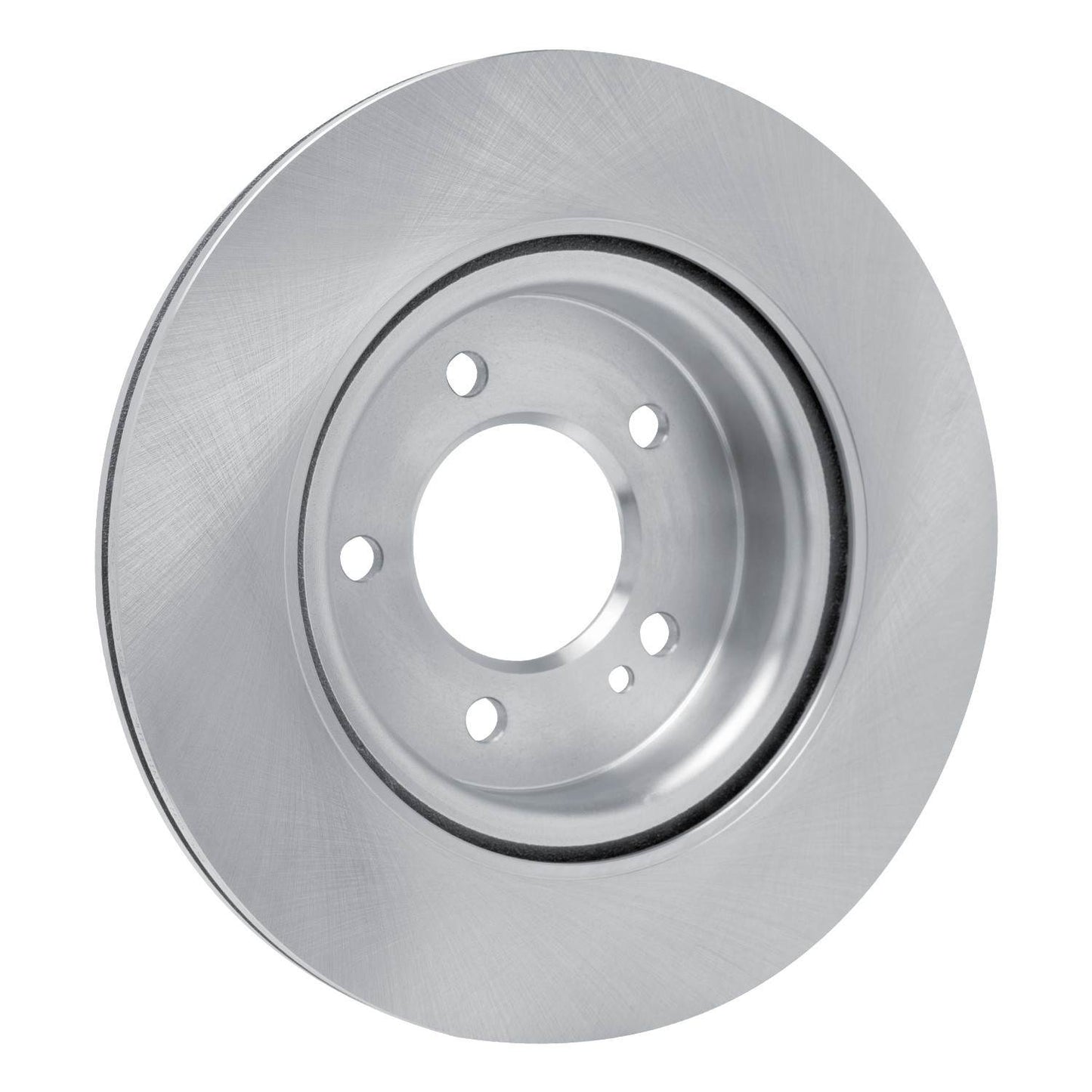 Dynamic Friction Company Disc Brake Rotor 600-63177