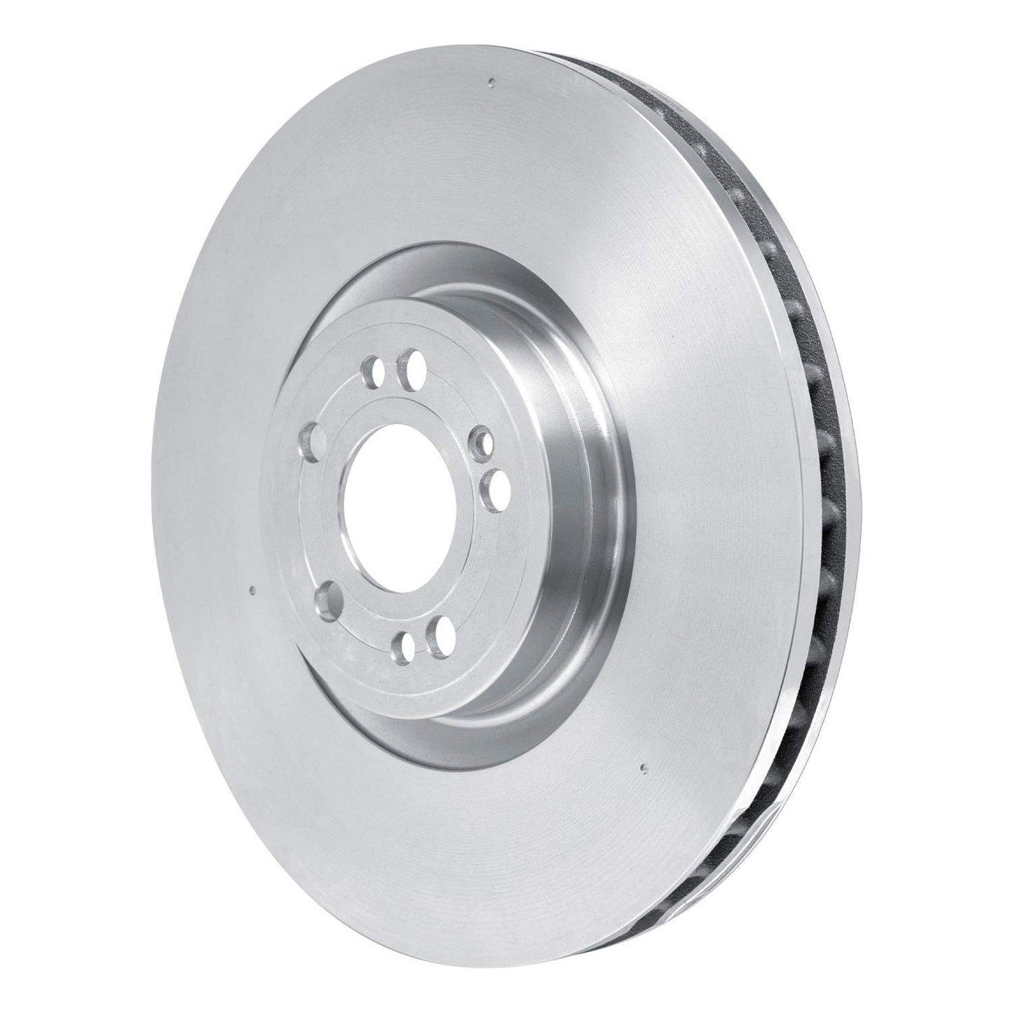 Dynamic Friction Company Disc Brake Rotor 600-63180
