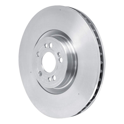 Dynamic Friction Company Disc Brake Rotor 600-63180