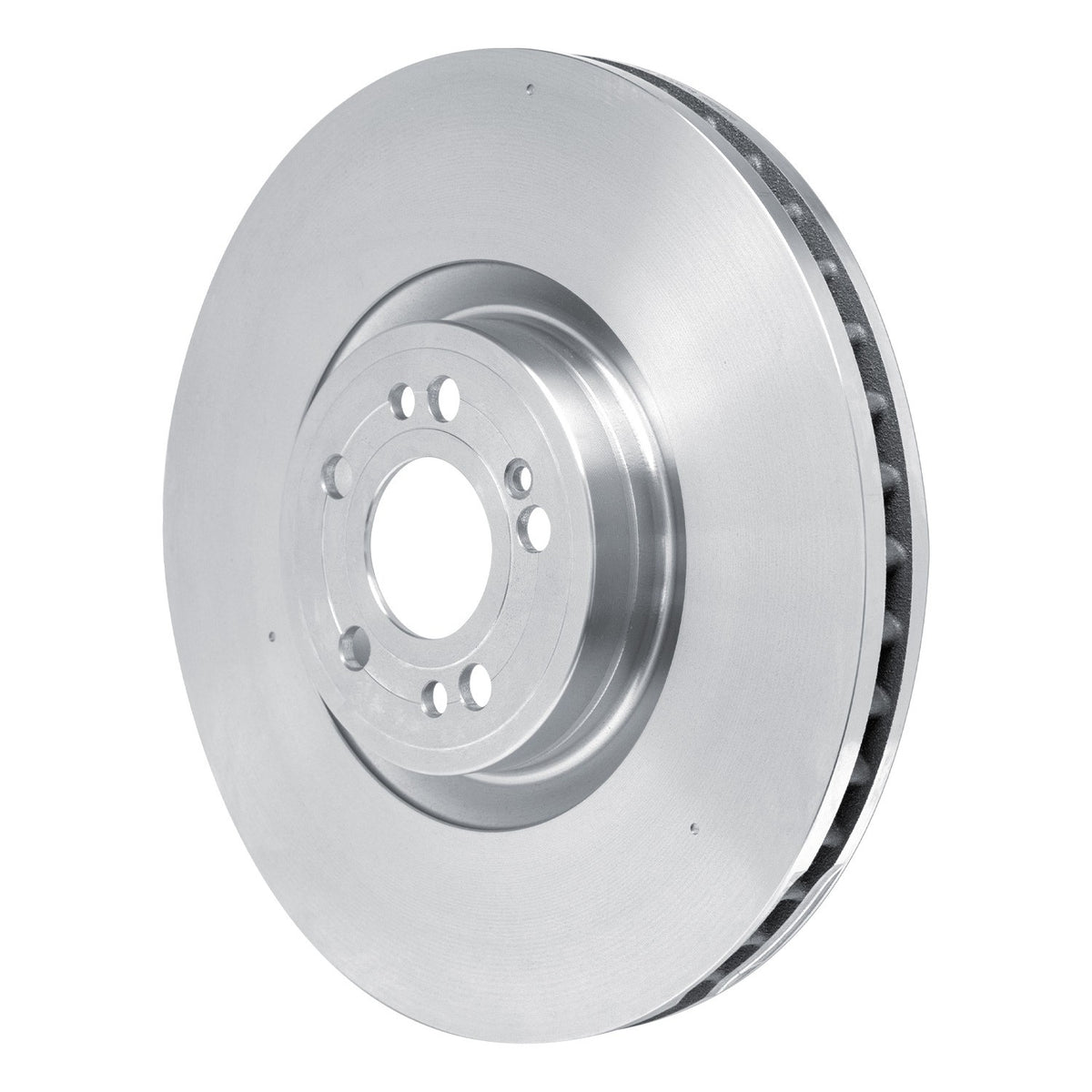 Dynamic Friction Company Disc Brake Rotor 600-63180